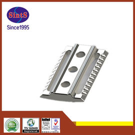 Professional Metal Injection Molding Companies Beard Clipper Base With Mirror Polishing