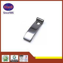 Professional Metal Injection Molding Process Precision Watch Buckle